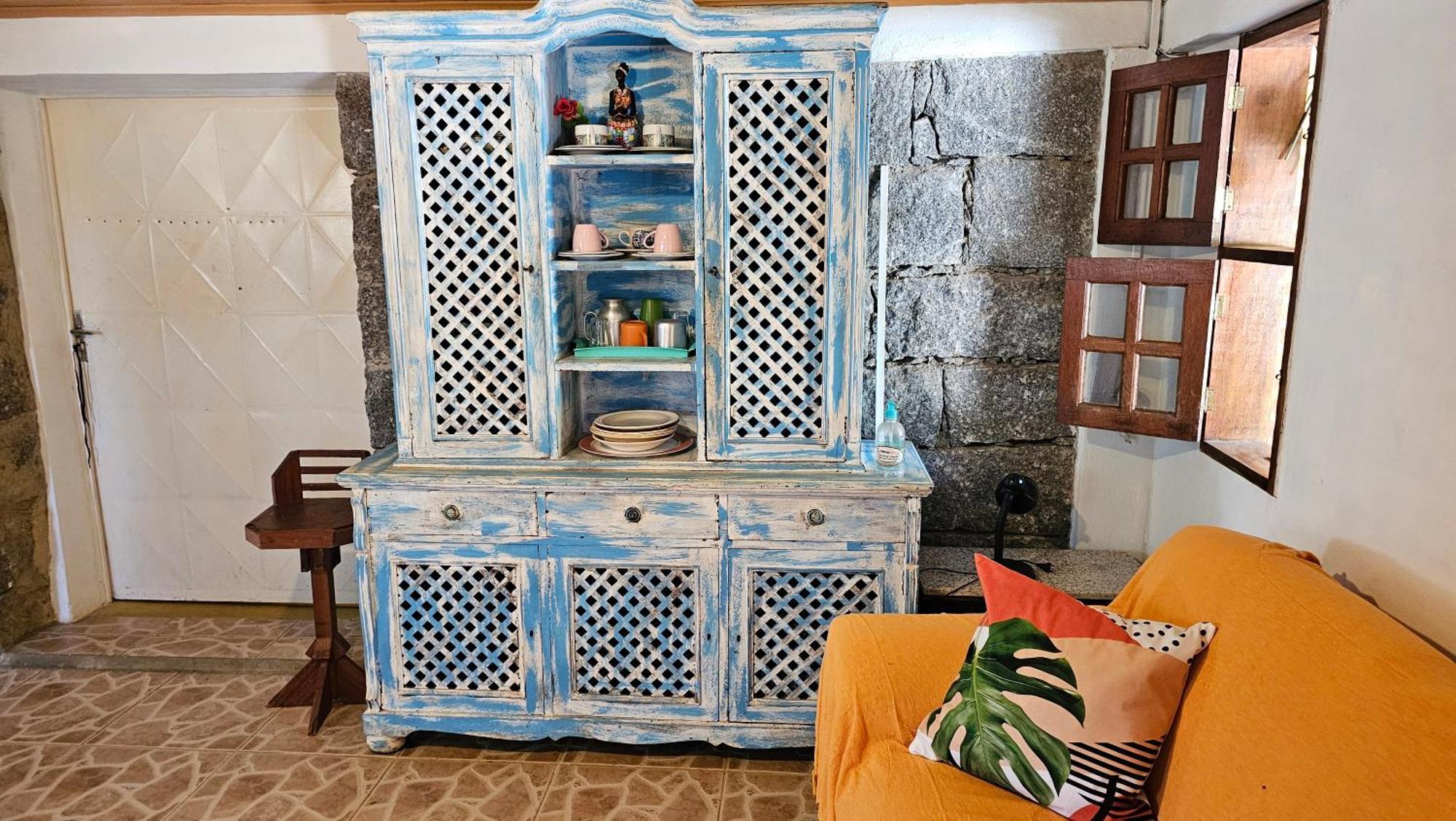 Hostel Yellow House Mg Итамонте Екстериор снимка